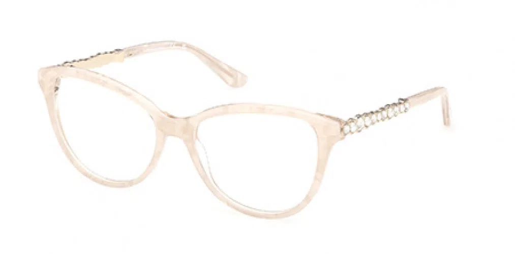 Guess By Marciano 50060 Eyeglasses - view 2